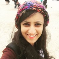 Nanya Srivastava(@nanyasrivastava) 's Twitter Profile Photo