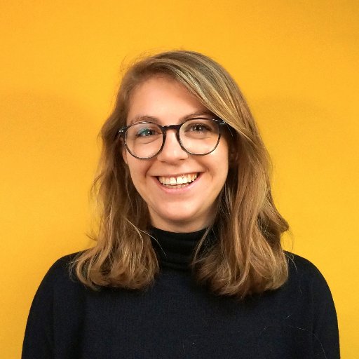 GeorginaCBourke's profile picture. 