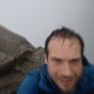 MichaelMKKrause's profile picture. 