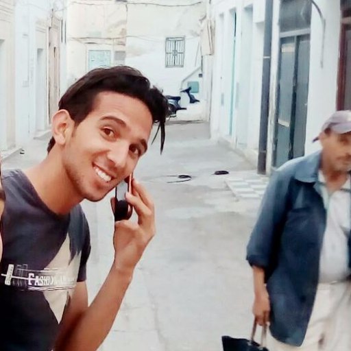 hamdichaari505's profile picture. homme