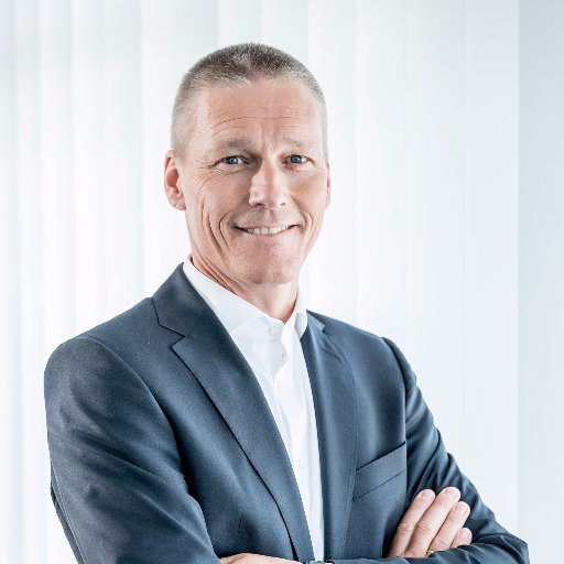 Former CEO of Knorr-Bremse, Siemens Digital Factory, Siemens Energy Management
