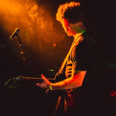 CobretteSinkIn's profile picture. guitarist for @sinkinband