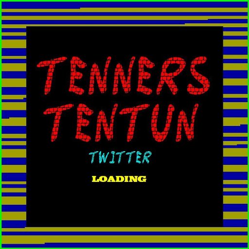 TennersTenTun Profile Picture