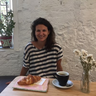 A travelling journalist hunting down the world's best croissant.
Views are mine. Pastry recommendations are yours.
London | Montpellier | Melbourne