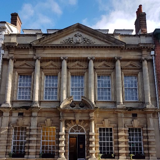 Number 47 - Beautiful historic building in the heart of Norwich. Rooms available for weddings, parties, meetings, conferences & more...Call 01603 621827