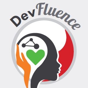 devfluence's profile picture. 