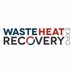 Waste Heat Recovery (@WHR_Expo) Twitter profile photo