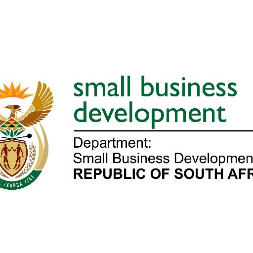 The South African National Department of Small Business Development . Together,  igniting an entrepreneurial revolution.
