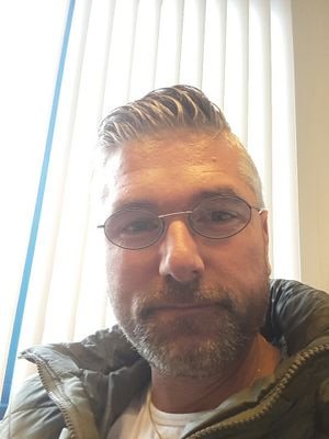 AndreVishandel's profile picture. 