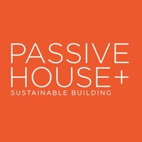 Passive House Plus(@phplusmag) 's Twitter Profileg