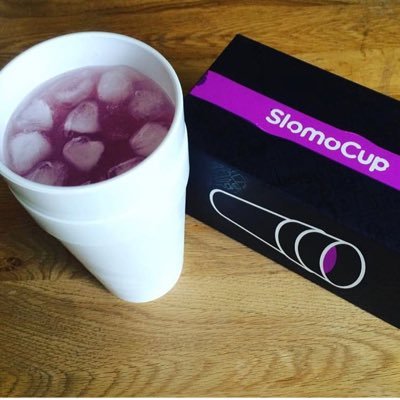 #1 medical grade plastic customisable double cup Manchester UK to Europe. Live fast, Sip slow. Visit our store for all products https://t.co/GrkK8h9h6n