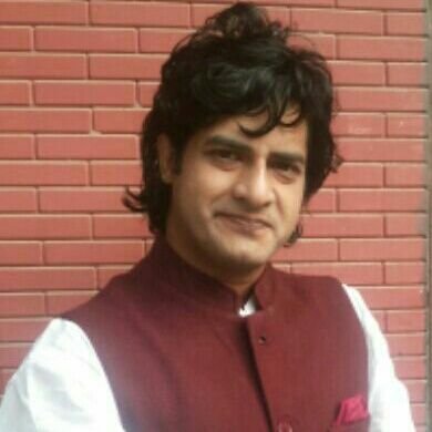 Chairman Minorities Gautam Budh Nagar & Spokeperson Congress Committee Uttar Pradesh