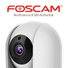 Foscam_DE's profile picture. IP Kameras