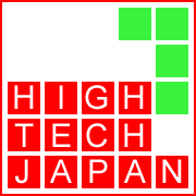 HighTechJapan's profile picture. Stuff from Japan.
