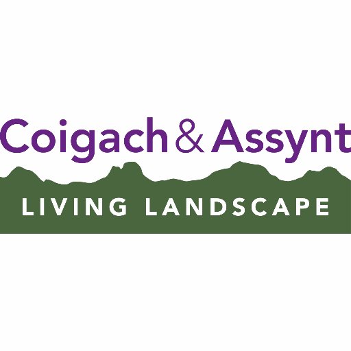 Coigach & Assynt Living Landscape