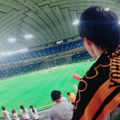 snofp07's profile picture. 日本シリーズで惨敗してもいつまでも巨人ファンです📣