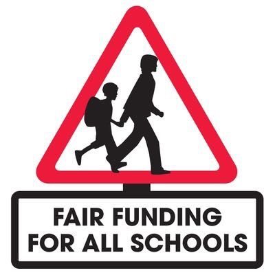 Spreading awareness of & challenging unfair cuts to our schools' budgets. Join our campaign across Cheshire East! fairfundingcheshireeast@gmail.com