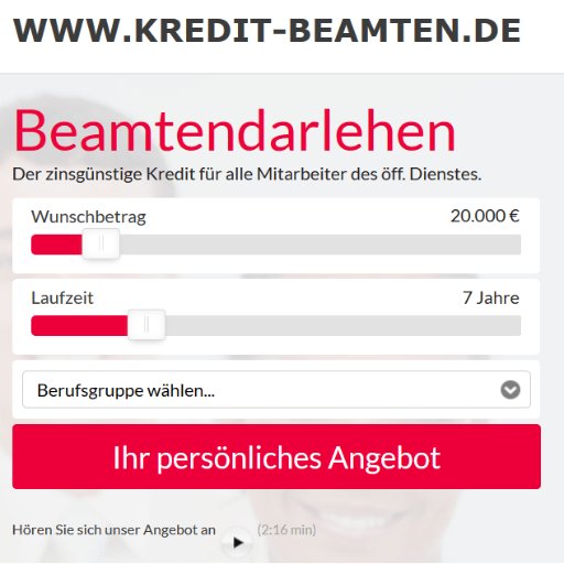 Impressum auf https://t.co/sQ9Jh0fByX