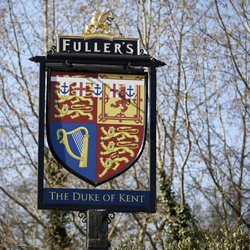 Great food, friendly service and first-rate beer. That's the simple, winning formula that makes The Duke of Kent one of the best pubs in Ealing.