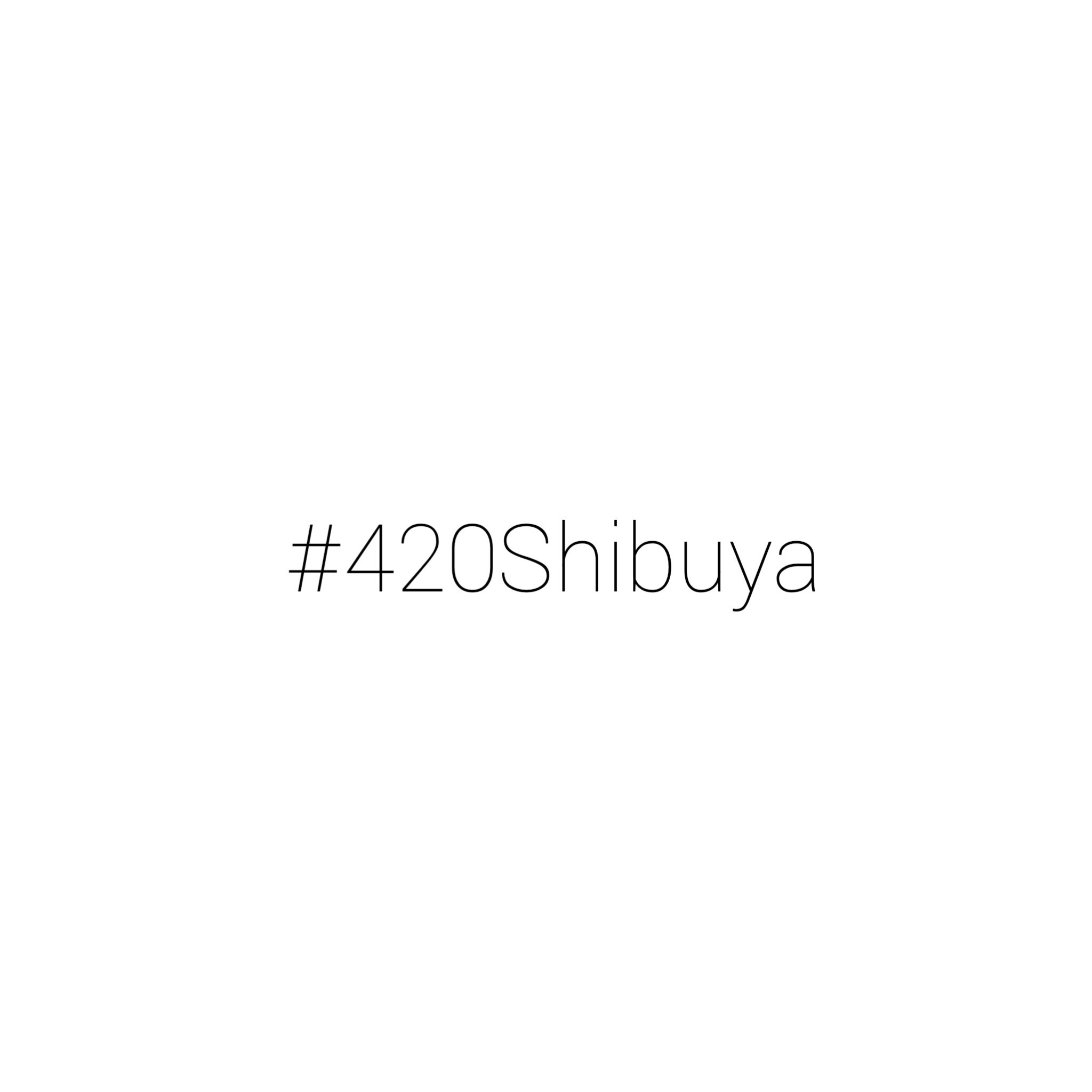 ▪️渋谷と盛り場が好きなひと向き ▪嗜好用の喫煙具/お土産▪️#420shibuya #420friendly #CBD渋谷 #シブヤ420▪️サブカルチャー好きの寄り所▪CBD販売の実店舗▪️世界中を旅した思い出や旅する前の楽しみ倍増の話題をセレクト 昼12:00〜夜0:00過ぎまで #大麻じゃないもん 販売中