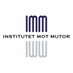 Institutet Mot Mutor (@imm_mutor) Twitter profile photo