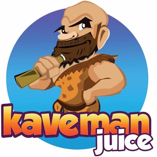 Kaveman ejuice comes in 10 flavours from fruits and drinks to desserts.All made in the UK. Wholesale enq 📧info@kavemanjuice.co.uk 
#vape #ejuice #eliquid #0nic