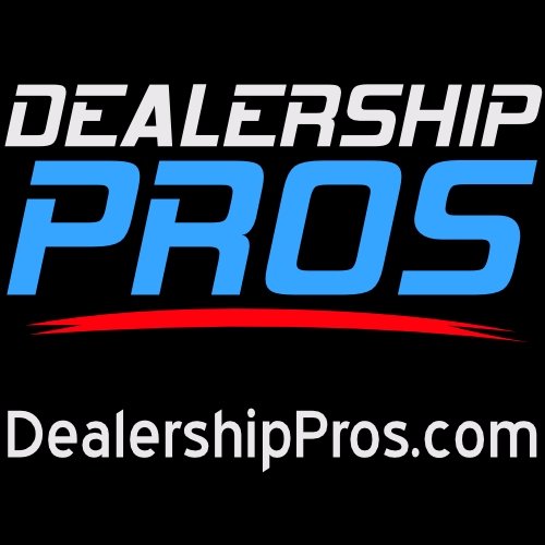 Dealership Pros is the online community for #Dealership #Professionals. Coming soon.