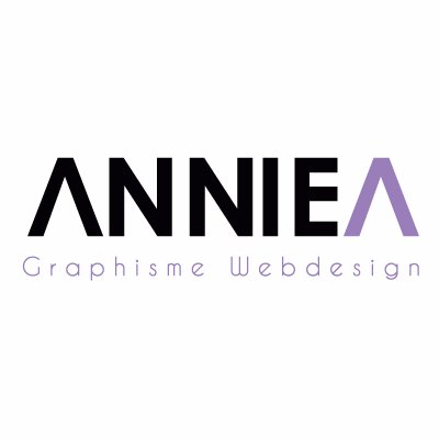 AAGraphisme's profile picture. Haricot magique dans la communication print et web, géant vert en devenir. Annie A crée #logo, #cartedevisite, #supportcommercial, #creationsiteweb. Twello ;-)
