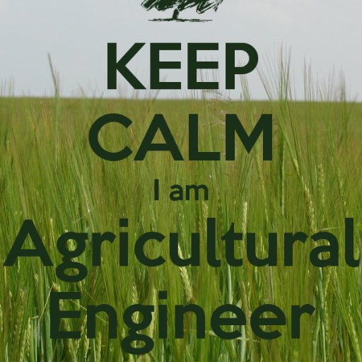 SFHEA #agricutural #engineering lecturer @HarperAdamsUni  FIAgrE MIMI