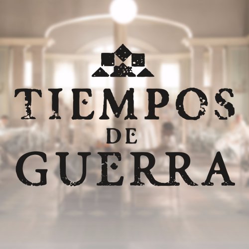 #TiemposDeGuerra narra la labor de un grupo de enfermeras enviadas para atender a los soldados españoles en la Guerra con Marruecos de 1921. Cuenta oficial.