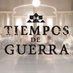 Tiempos de guerra (@tiemposdeguerra) Twitter profile photo