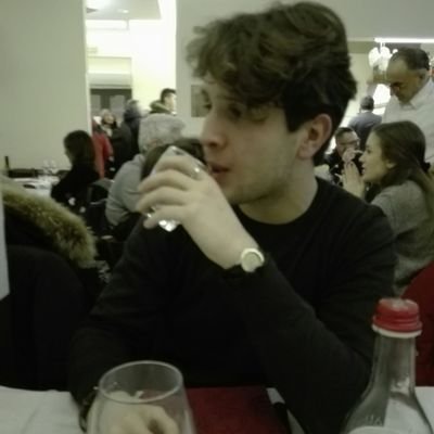 LuconeTorres's profile picture. SPACE JAM !!!