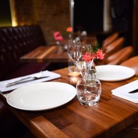 Con Gusto Restaurant (@congustotweets) 's Twitter Profile Photo