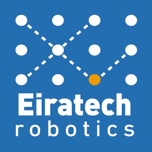 Innovator of industrial robotics & automation platform for multiple applications, including e-fulfilment, manufacturing, material transport & retail.