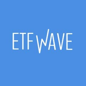 ETFWAVE site de conseil boursier de référence sur les indices Robot Allocation Actifs Soyez actifs mais pensez Long Terme. CIF. #Bourse #Investir #ETF
