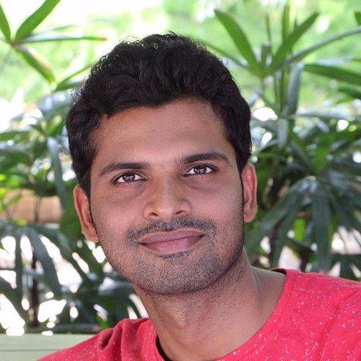 VijayPadsumbiya's profile picture. CEO @ PULSE INFOTECH
