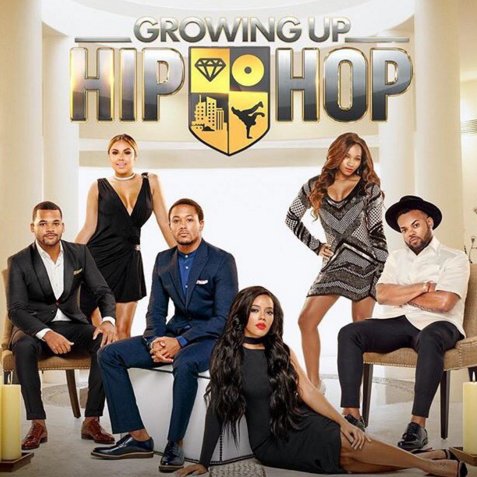 Growing Up Hip Hop: Atlanta. Our Advantage: You can watch full every episode even though it has been aired