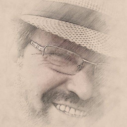 ErsonLeal's profile picture. Pai de 7 Filhos, Vovô de 3 Netos, Contador, Perito Judicial, Jornalista, Fundraising e Capacitador de Gestores do Terceiro Setor.