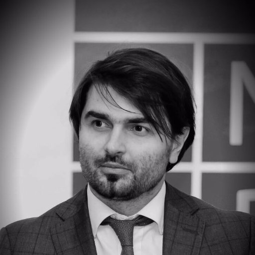 International development practitioner. Deputy Chief of Party, USAID AGRO program in Ukraine. Twits are my own