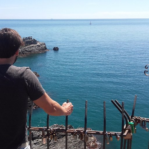 J_Pascual9's profile picture. UGR