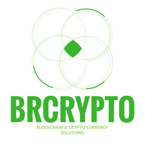 BrCoin's profile picture. #cryptocurrency #cryptomoedas #cryptography #bitcoins #ethereum #smartcontracts #altcoins