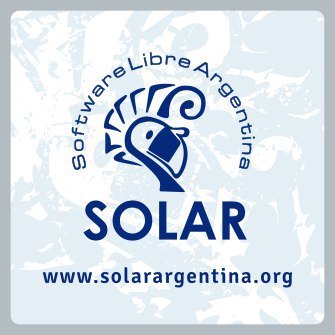 Colectivo multidisciplinario constituido en Asoc. Civil que difunde el Software Libre en todos los ámbitos #SoftwareLibre #ConocimientoLibre ¡13 años!