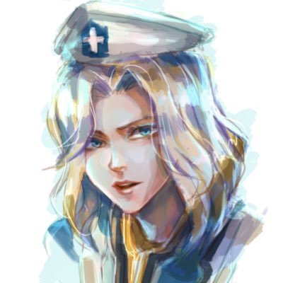 “Mercy! Reporting for duty!“ Crack/Serious | Any RP | Dm me ideas or planning | Permanent/Big changes to my character in rp needs to be planned with me | 💜