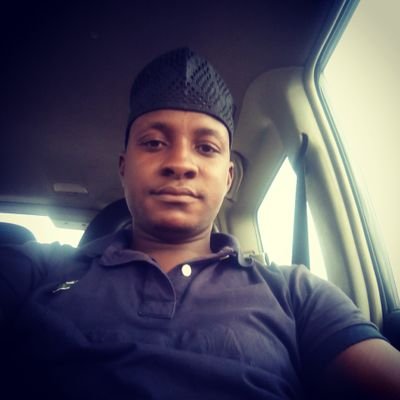 solomon_olaojo's profile picture. Am a lover of adventure, a scientist, Realtor