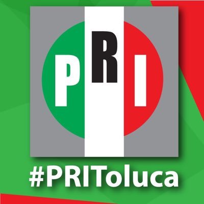 Cuenta de informacion y noticias acerca de las actividades del Comité Municipal del PRI en Toluca