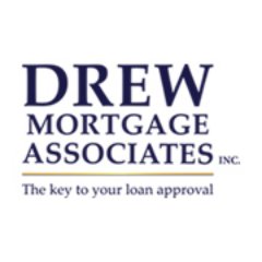 DrewMortgageMA's profile picture. Drew Mortgage Associates in Boston, Massachusetts help their clients in understanding which #mortgage loan fits their needs best!