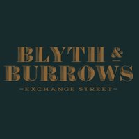 blythandburrows(@blythandburrows) 's Twitter Profile Photo