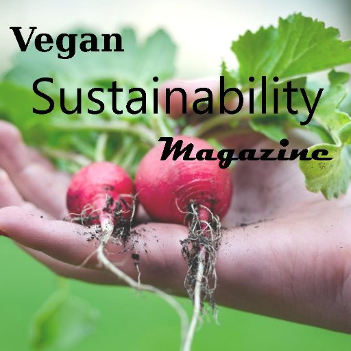 A free, online, quarterly for vegans and environmentalists: https://t.co/tbaRvAQRK3