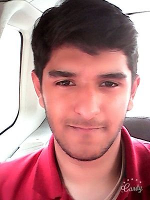 frazmalik123's profile picture. I'm optimistic.