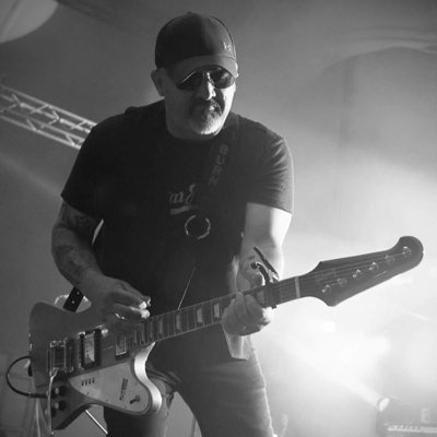 bclarktulsa's profile picture. https://t.co/DUgbWGPjzm